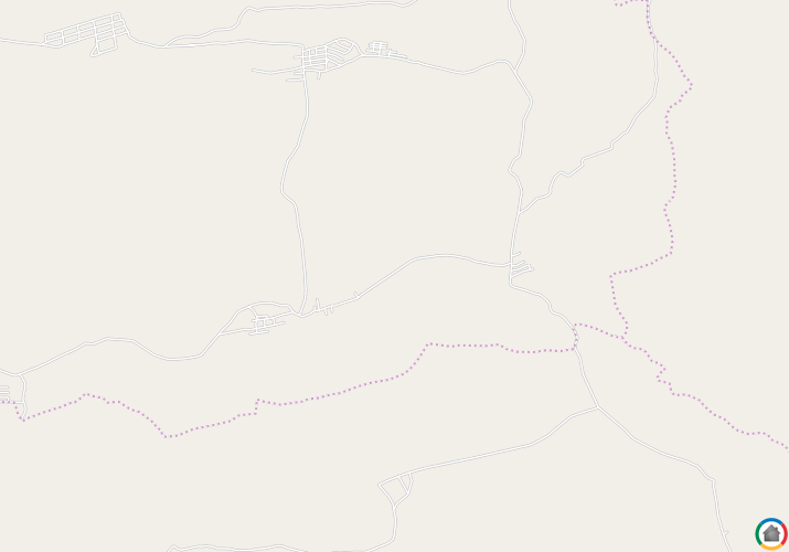 Map location of Mutale